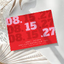 Search for contrasts invitations Retro