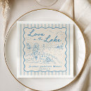 Search for bachelorette napkins Beach bachelorette party