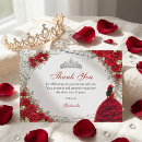 Search for silver crown cards Mis quince anos