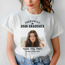 Search for proud parent graduation tshirts Graduate