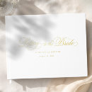 Search for black and white guest books Elegant classic