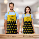 Search for radiation aprons Danger