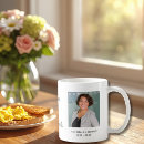 Search for life and death mugs Forever in our hearts