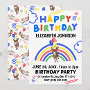 Search for donkeys invitations Burro
