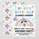 Search for siberian invitations Dog
