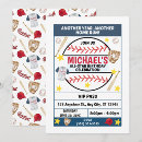 Search for baseball invitations Coach