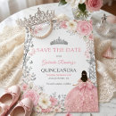 Search for bling save the dates Glam chic bling sparkly