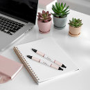 Search for marble pens Feminine