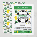 Search for futboll invitations Modern