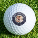 Search for dad sayings golf balls Grandfather