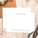 Search for writing note cards Simple