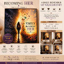Search for becoming posters For her