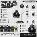 Search for angry clothing Quote