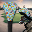 Search for whale golf equipment Fish