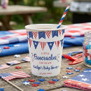 Search for 4th of july baby shower Patriotic party celebration