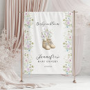 Search for boho baby shower backdrops Botanical