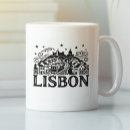 Search for lisbon portugal mugs Architecture