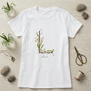 Search for monogram l tshirts Girly