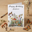 Search for fairytale birthday cards Flower