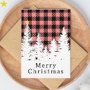 Search for rustic christmas cards Winter
