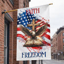 Search for faith banners Faith and freedom