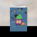 Search for black cat kid Kitty
