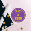 Search for class reunion stickers College