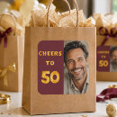 Search for cheers to 50 years stickers Gold