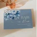 Search for dusty blue guest books Baby shower