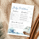 Search for nautical baby shower games Ocean