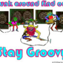 Search for funk Vintage