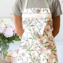 Search for white tiger aprons Watercolor