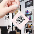 Search for connections key rings Qr code