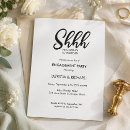 Search for the proposal engagement party invitations Calligraphy
