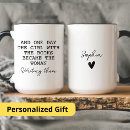 Search for published author mugs Writing