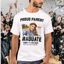 Search for proud parent tshirts Keepsake