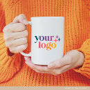 Search for branded mugs Corporate