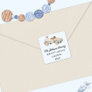 Search for toy car stickers Watercolor