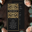Search for gold and black programs Floral