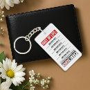 Search for facts key rings Humour