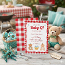 Search for wicker invitations Teddy bear