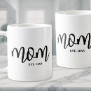 Search for proud mother mugs New mother