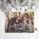 Search for nostalgia christmas cards Winter