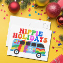 Search for hippie van postcards Colourful