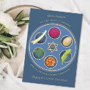 Search for passover seder invitations Judaism