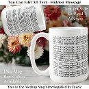 Search for new address mugs Modern