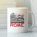 Search for i love italy mugs Colosseum