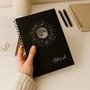 Search for moon notebooks Astrology