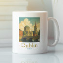Search for dublin ireland mugs Irish