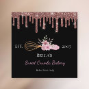 Search for bake business cards Boss